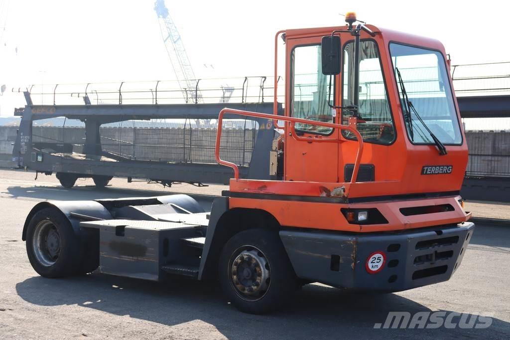 Terberg YT182 Νταλίκες μεταφοράς εμπορευματοκιβωτίων
