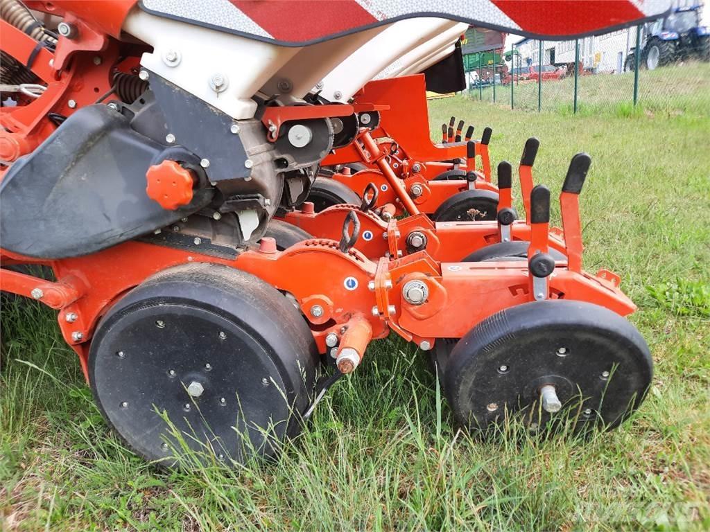 Kuhn Maxima 3RT Μηχανές σποράς ακριβείας