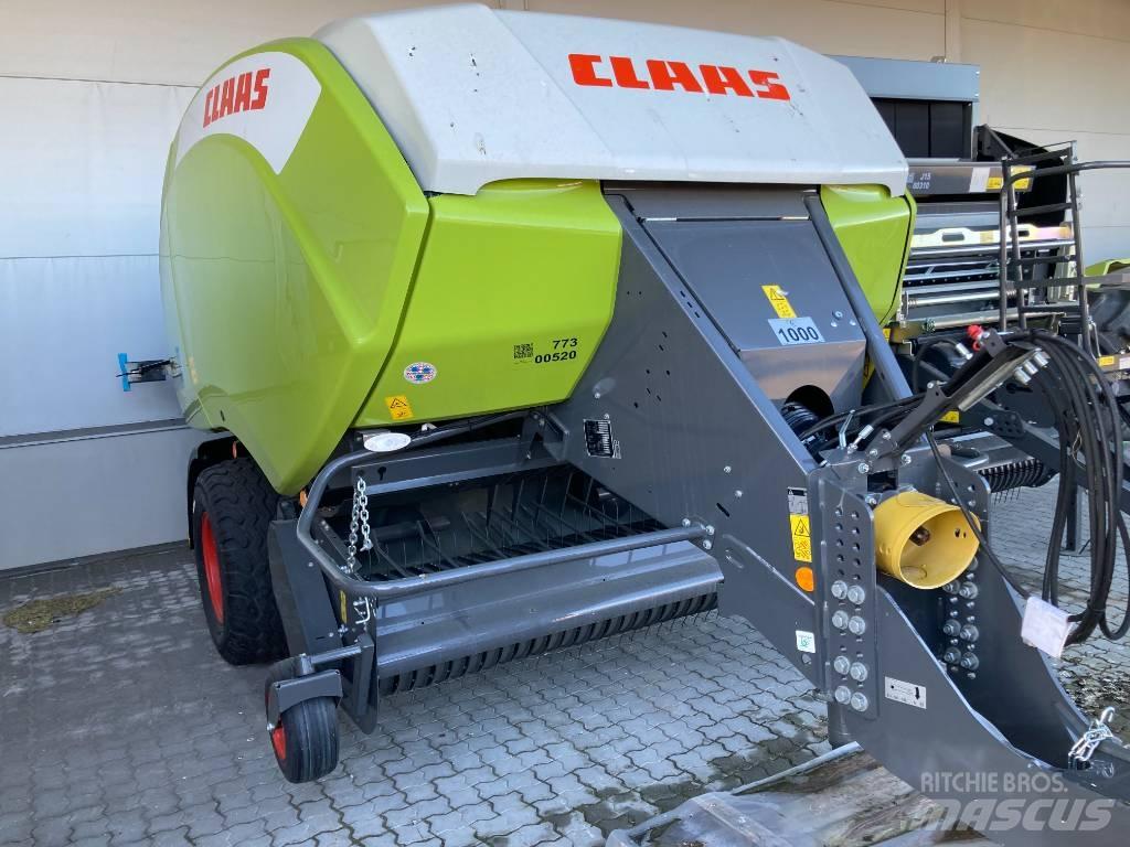 CLAAS 4000 Πρέσες τετράγωνων δεμάτων