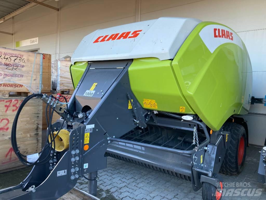 CLAAS 4000 Πρέσες τετράγωνων δεμάτων