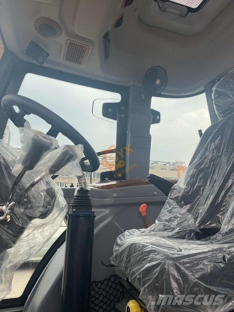 CAT 420 F Εκσκαφείς Φορτωτές τύπου JCB