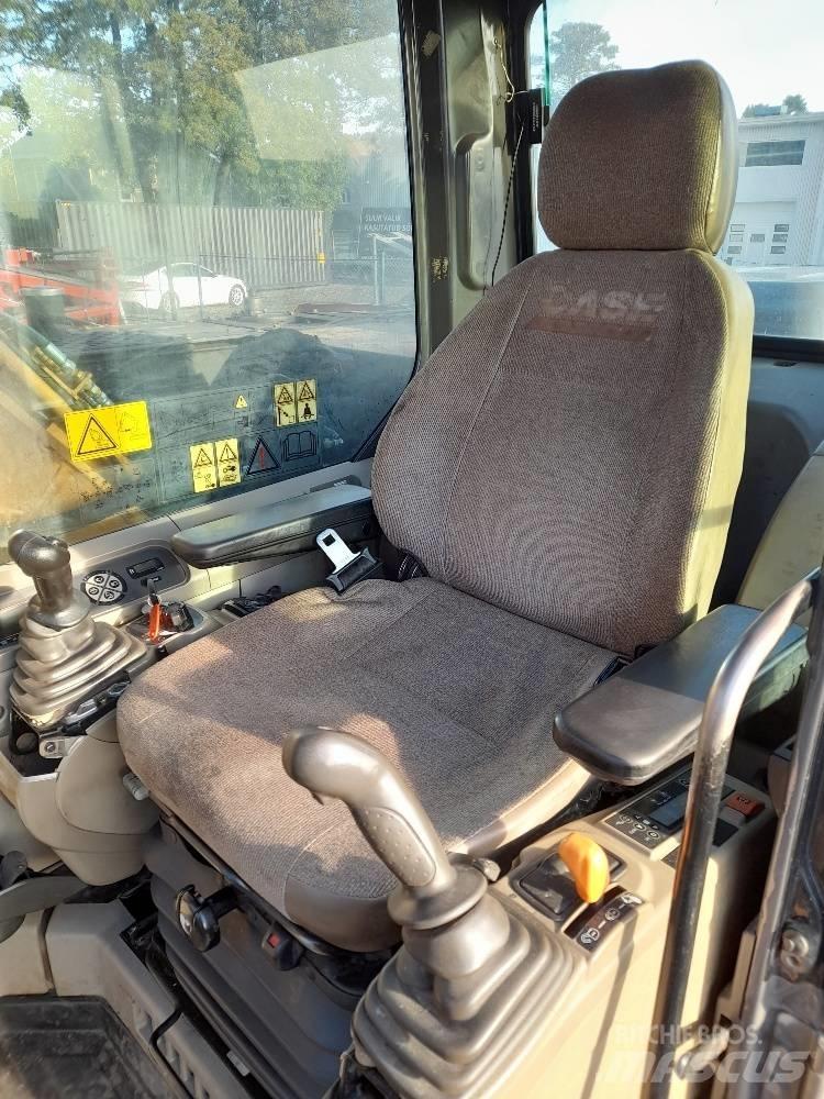CASE CX 180 B Εκσκαφείς με ερπύστριες