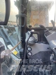 Bobcat E 35 Εκσκαφάκι (διαβολάκι) < 7t