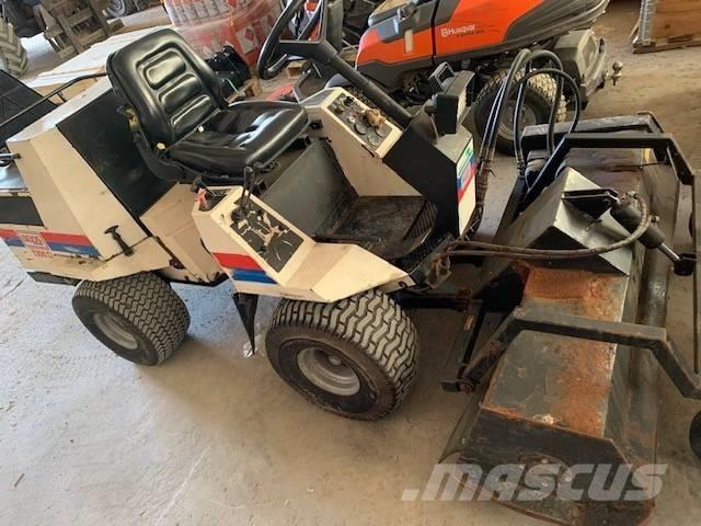 Belos 1300 D Χρηστικές μηχανές