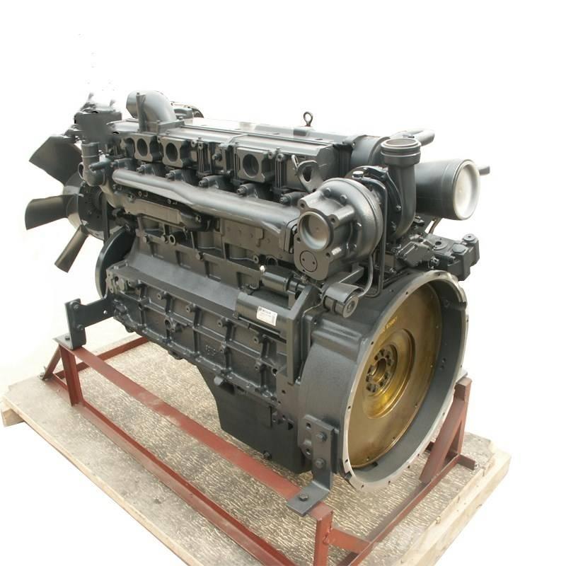 Deutz BF6M1013CP Κινητήρες