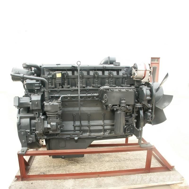 Deutz BF6M1013CP Κινητήρες