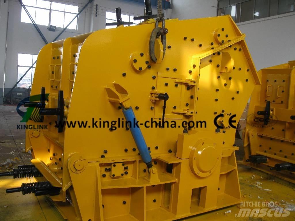 Kinglink PF-1315 Σπαστήρες
