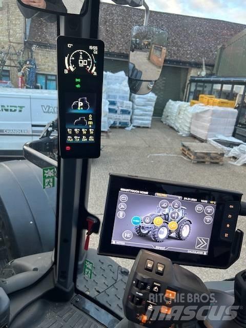 Valtra T 235 D Τρακτέρ