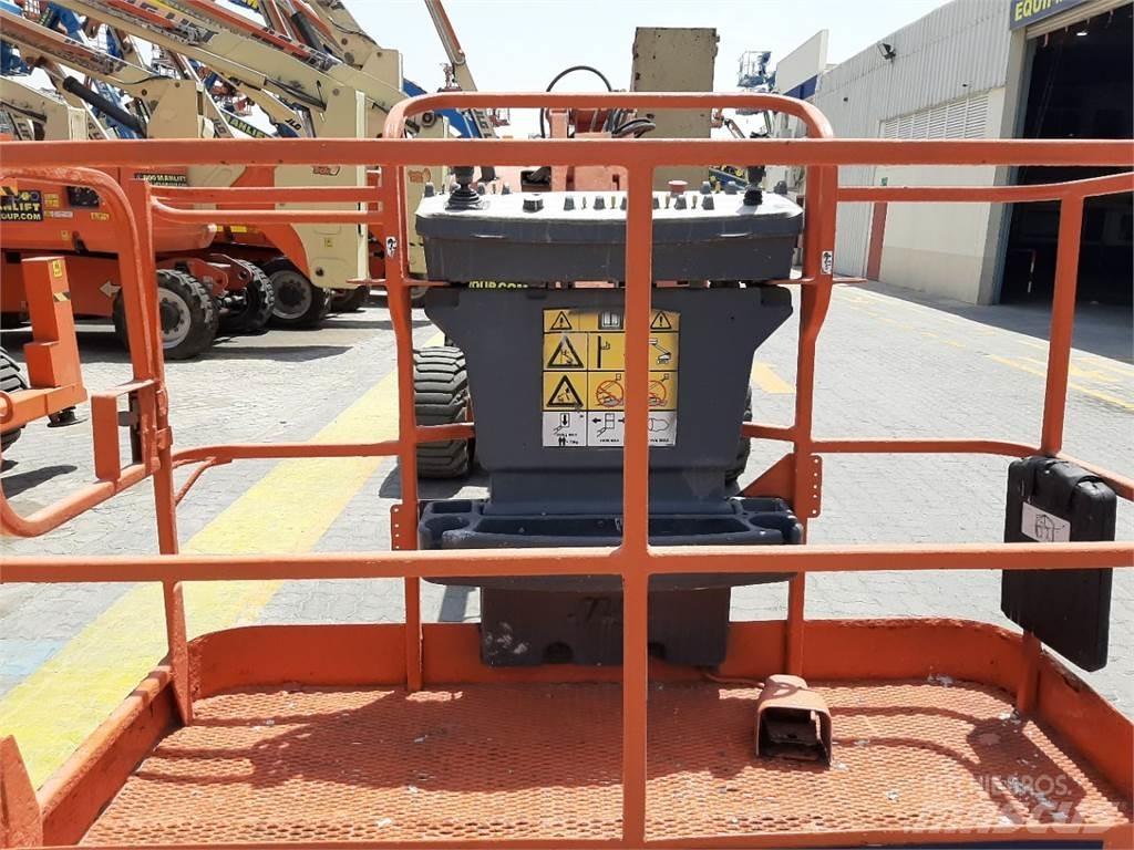 JLG 450AJ Ανυψωτήρες με αρθρωτό βραχίονα