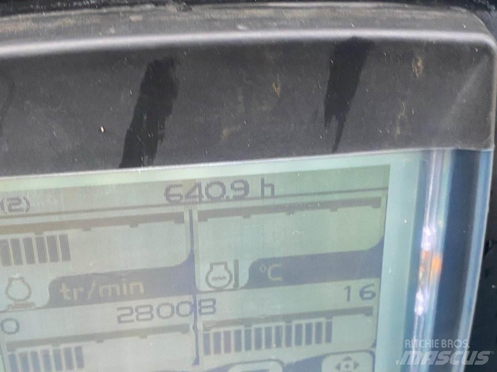 CAT CB34B NVT Άλλοι κύλινδροι