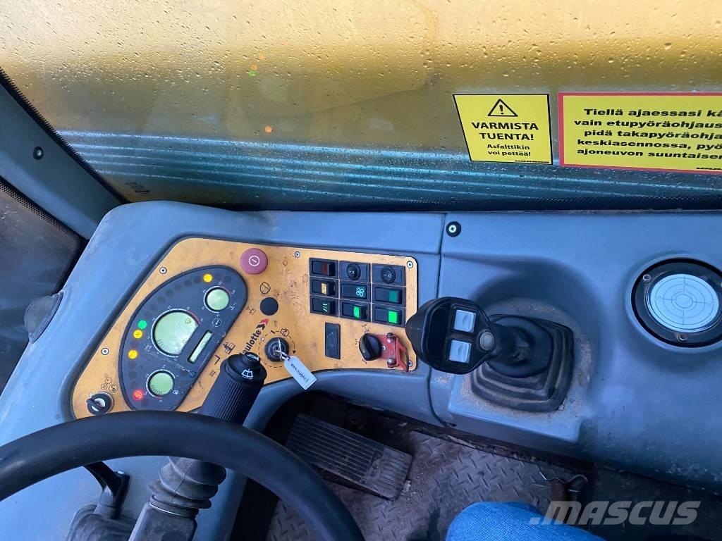 Haulotte HTL 3210 Τηλεσκοπικοί ανυψωτές