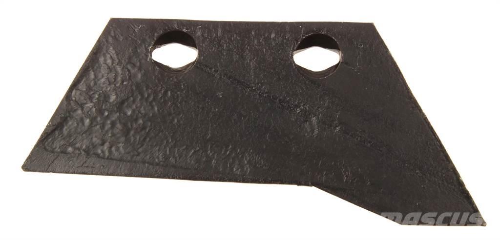 Pöttinger Share Σασί - πλαίσιο