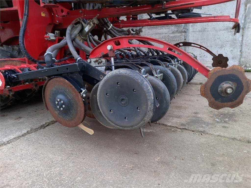 Horsch Pronto 8DC Σπορείς