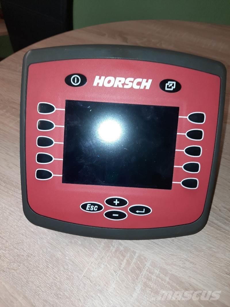 Horsch Pronto 8DC Σπορείς