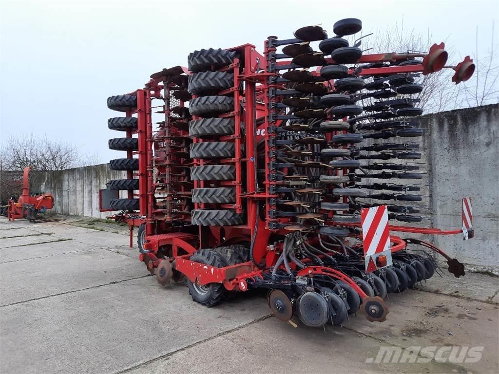 Horsch Pronto 8DC Σπορείς