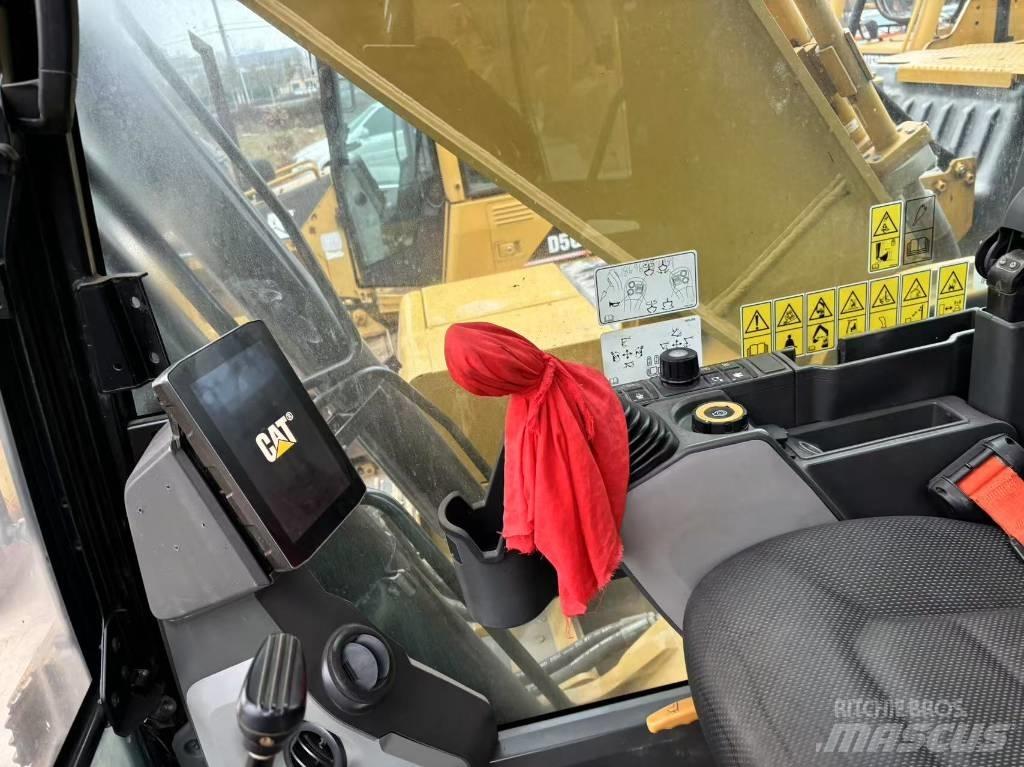 CAT 336 GC Εκσκαφείς με ερπύστριες