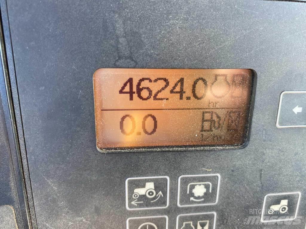 John Deere 7830 Τρακτέρ