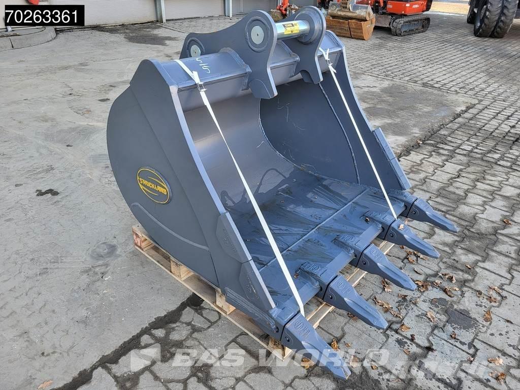 Strickland 13T Άλλα