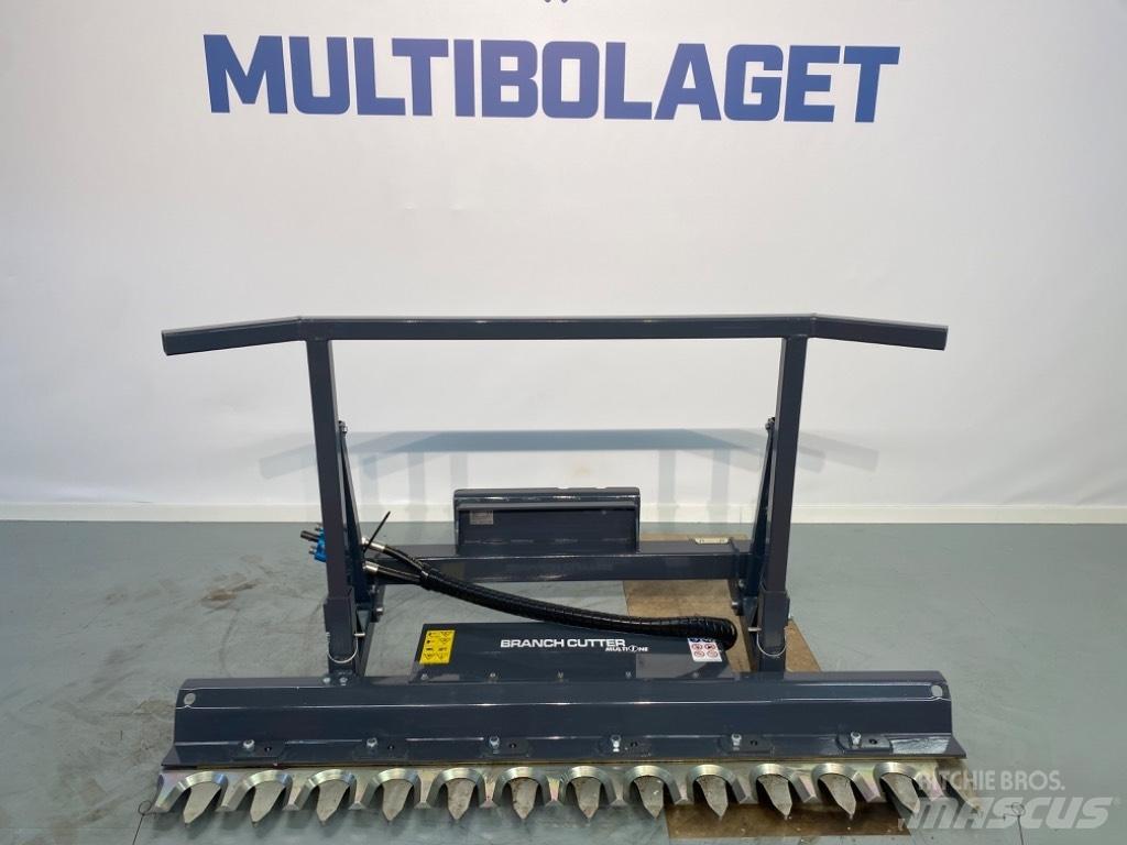Multione klip Άλλα εξαρτήματα