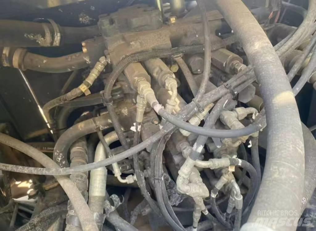 Sumitomo SH240LC Εκσκαφείς με ερπύστριες