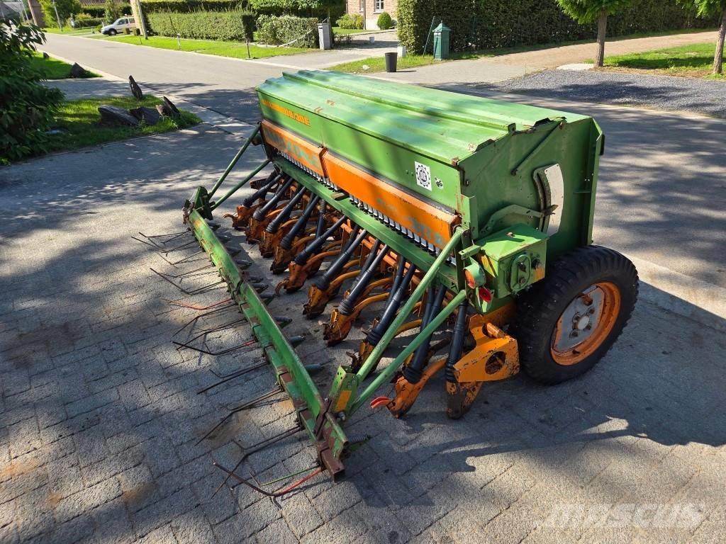 Amazone D8-30 Σπορείς