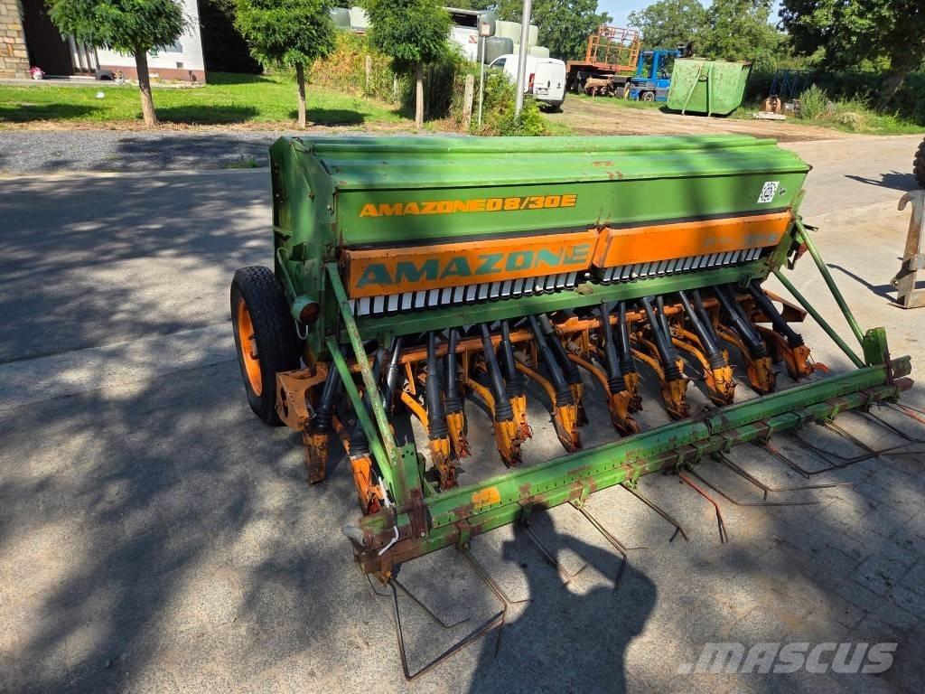 Amazone D8-30 Σπορείς