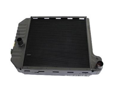 CAT - radiator - 1403634 Κινητήρες
