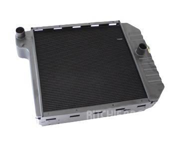 CAT - radiator - 1403634 Κινητήρες
