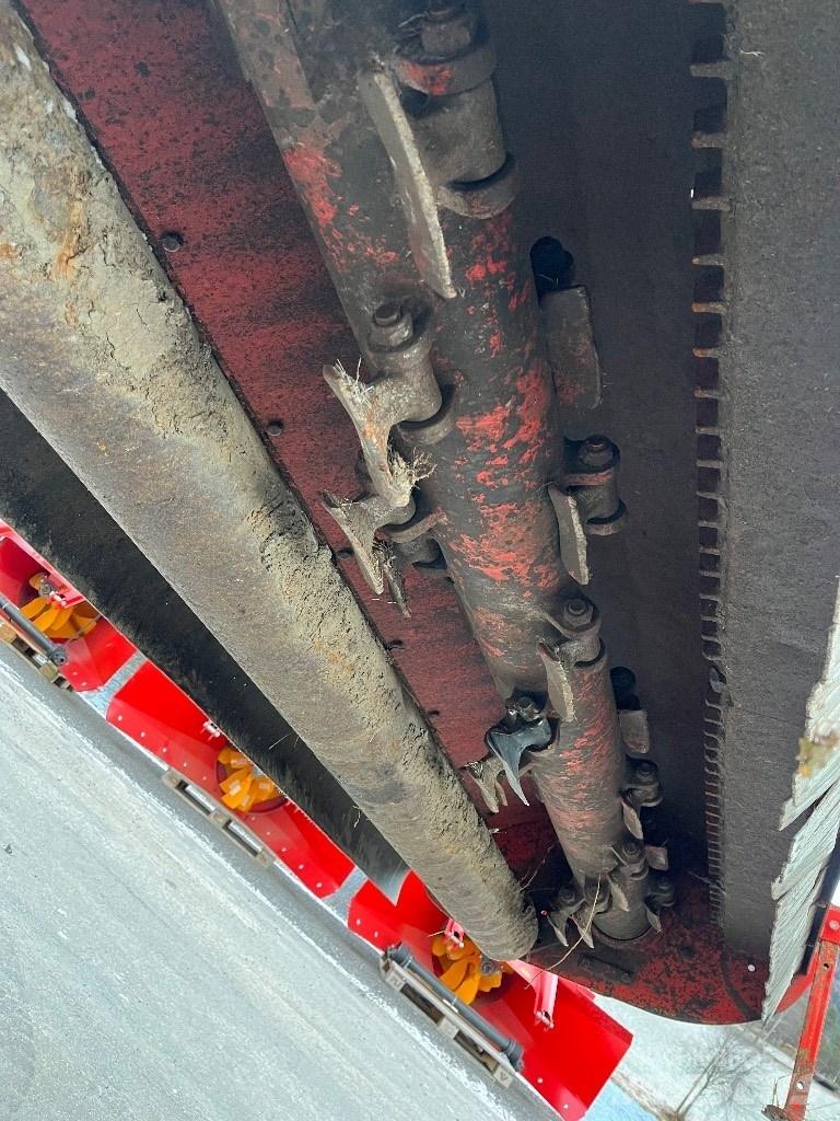 Maschio Corazza 230 Χορτοκοπτικά και κορυφολόγοι βοσκοτόπων