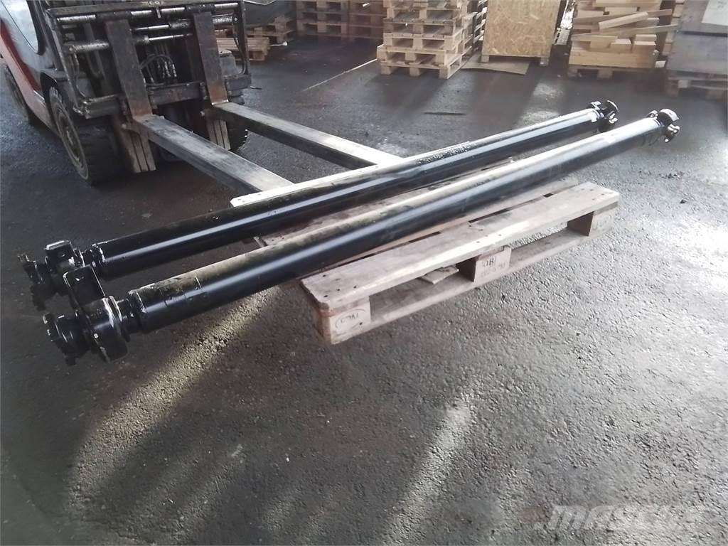 Eco Log 7010802 Μετάδοση