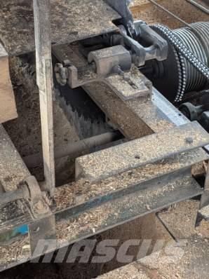 Frick #1 Πριονιστήρια