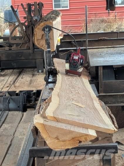 Frick #1 Πριονιστήρια