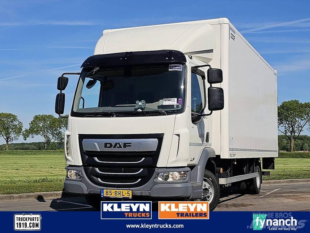 DAF LF 210 Φορτηγά Κόφα