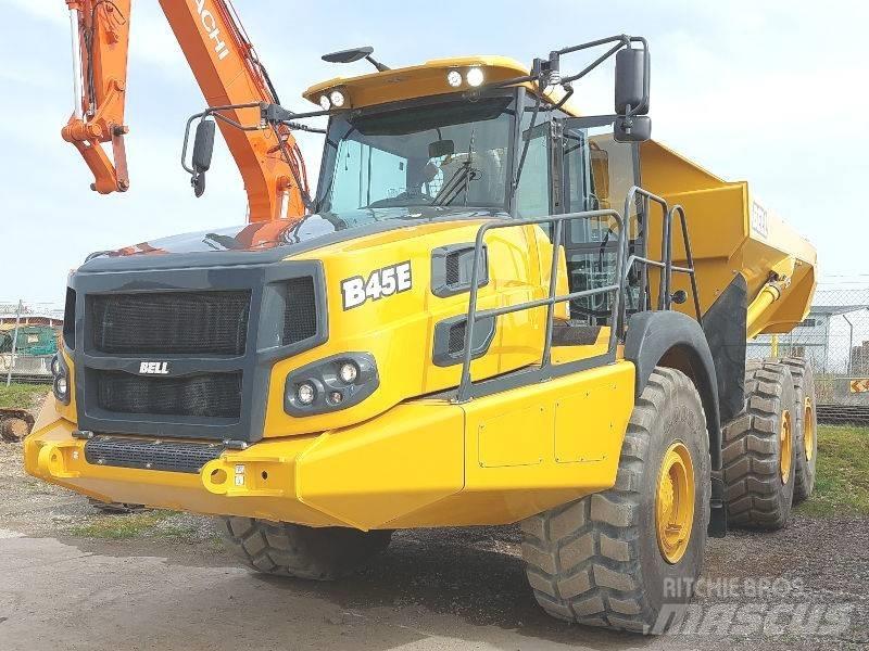 Bell B 45 E Σπαστό Dump Truck ADT