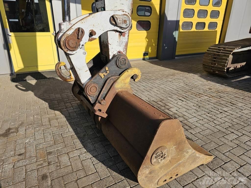 O&K RH6 Εκσκαφείς με ερπύστριες