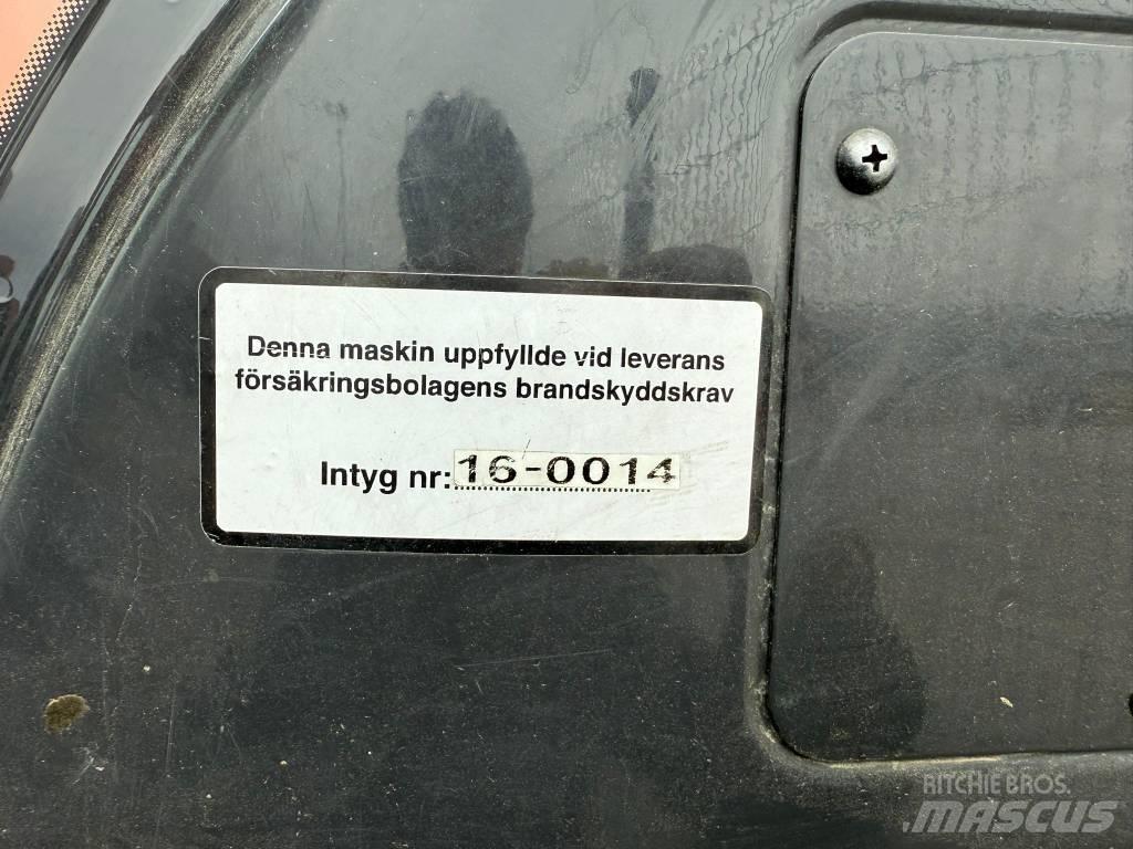 Hitachi ZX 300 LC-6 Εκσκαφείς με ερπύστριες