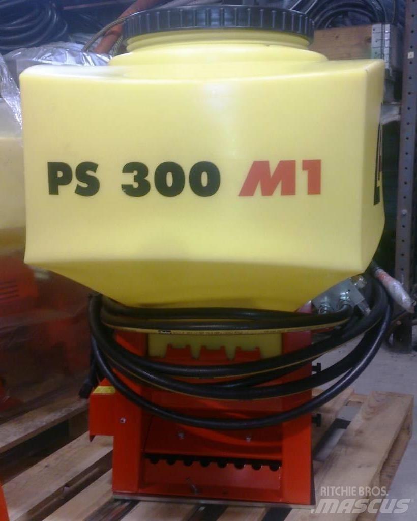 APV PS 300 M1 Σπορείς