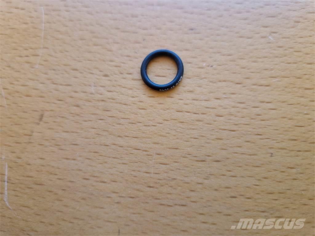 Eco Log ECO LOG Υδραυλικά