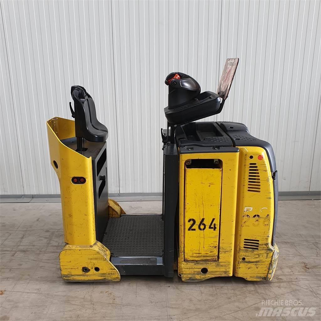 Linde P30C Φορτηγά ρυμούλκησης