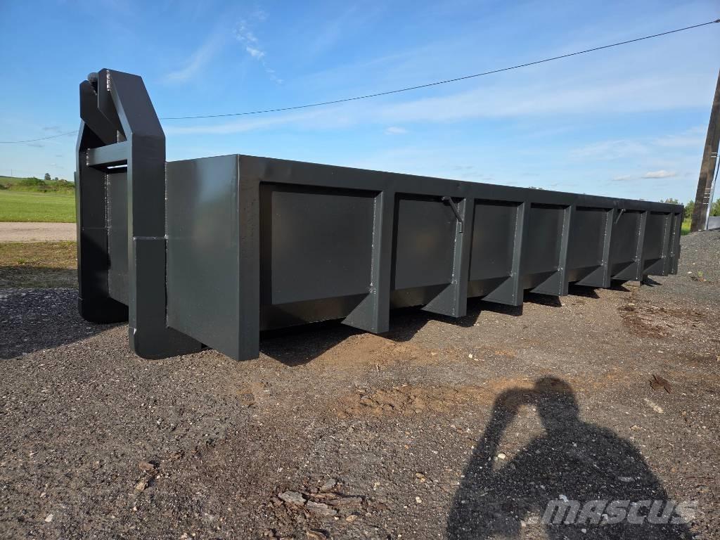 Multilift  Ειδικά Container