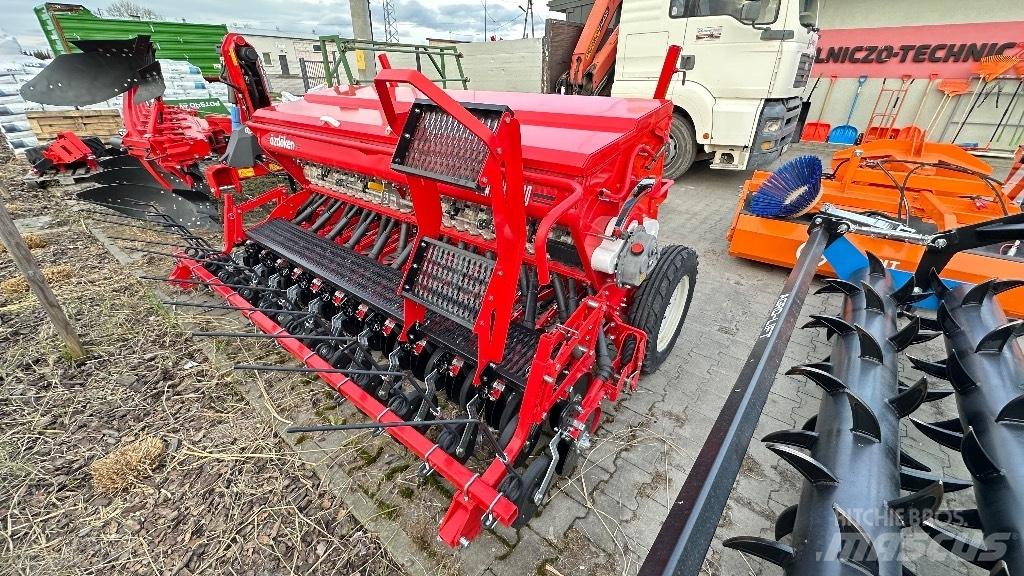 Özdöken Pertum S 300 Σπορείς