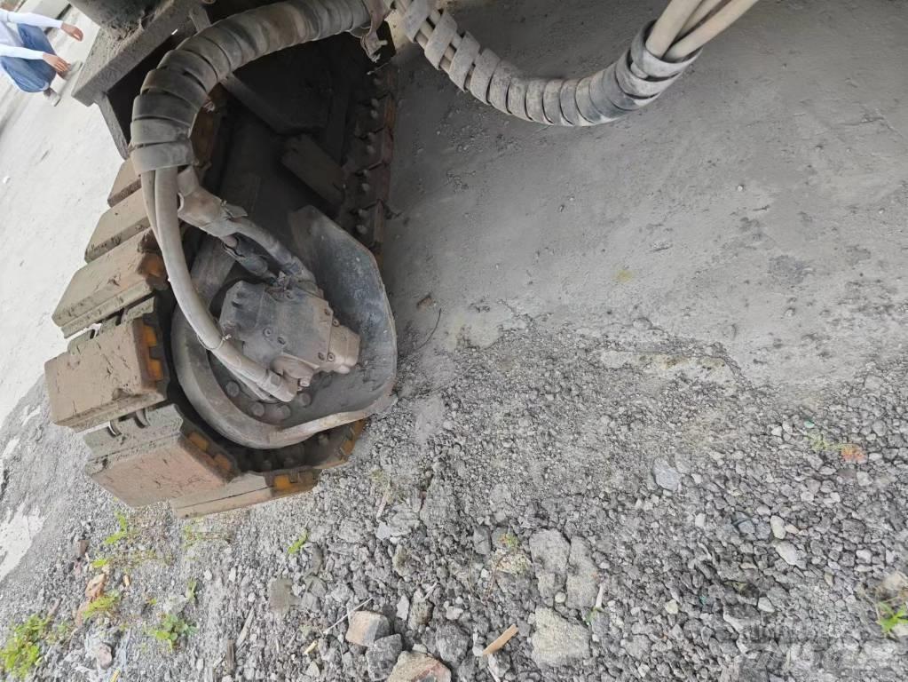 Wirtgen W2000 Επεξεργασίας επίστρωσης ασφάλτου