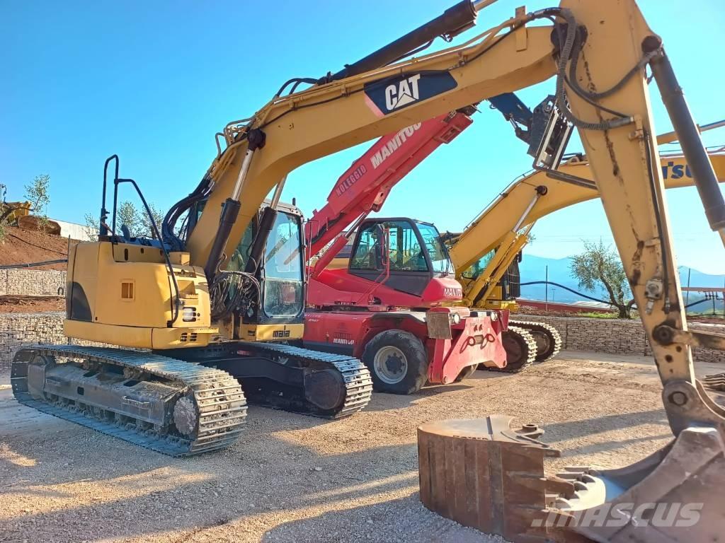 CAT 315 C L Εκσκαφείς με ερπύστριες
