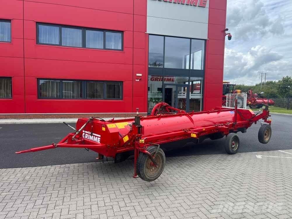 Grimme KS 5400 Εξοπλισμός πατατοκαλλιεργειών - Άλλα