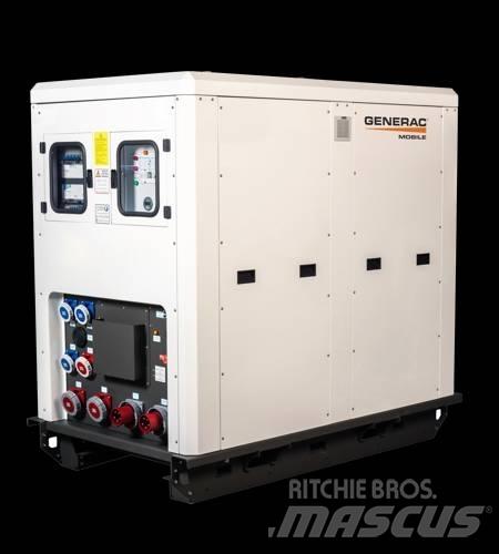 Pramac MBE LX 30/60 Άλλες γεννήτριες