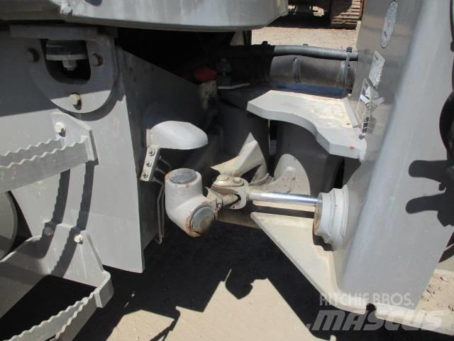 Atlas AR 80 Φορτωτές με λάστιχα (Τροχοφόροι)