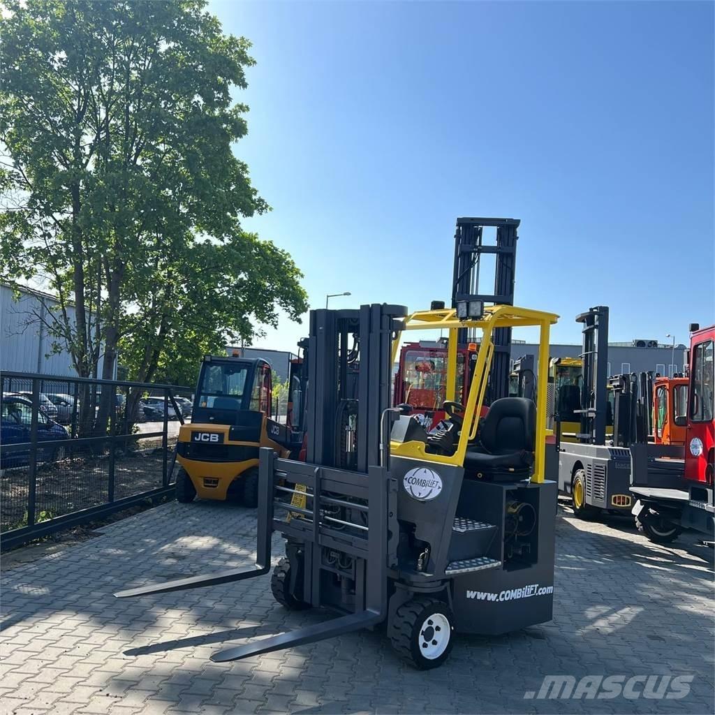 Combilift CBE 3000 Ανυψωτικά στενών δρόμων 4 κατευθύνσεων