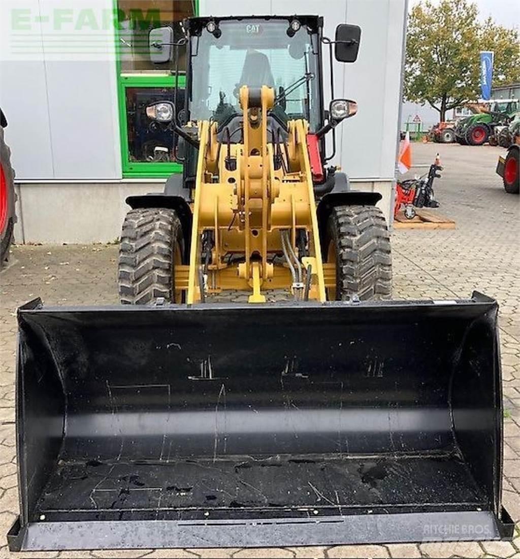 CAT radlader 908hl Εκσκαφάκι (διαβολάκι) < 7t