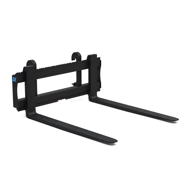  Pallgafflar L20 L25 Φορτωτές με λάστιχα (Τροχοφόροι)