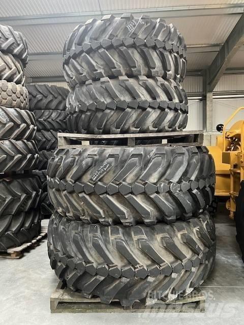 Michelin EvoBibs Ελαστικά και ζάντες